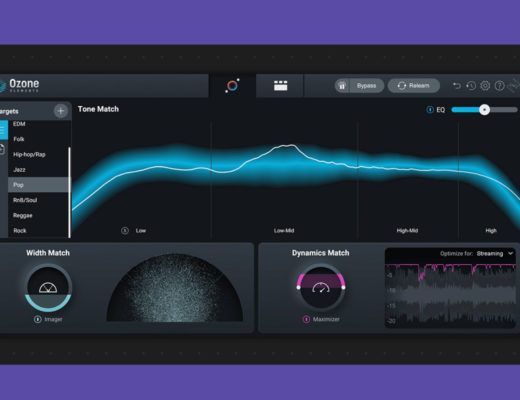SOUND FORGE Pro gets major update and AI-powered text-to-speech