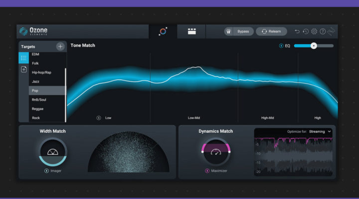 SOUND FORGE Pro gets major update and AI-powered text-to-speech