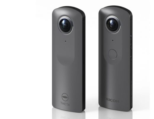 Spatial audio in VR: Ricoh meets InstaVR