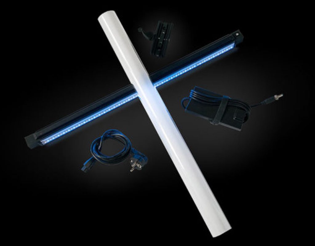 Digital Sputnik Voyager LED Lights: First Look Review 1