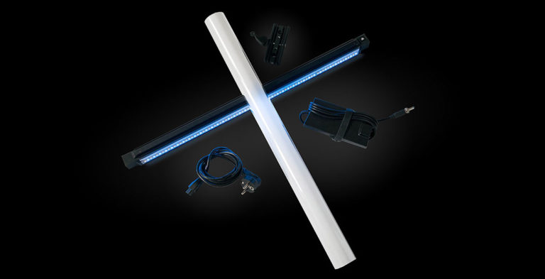 Digital Sputnik Voyager LED Lights: First Look Review 1
