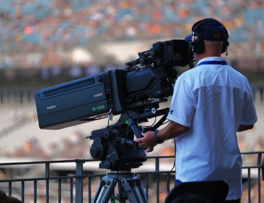 FUJINON HZK25-1000mm F2.8-5.0 PL Mount Box Lens