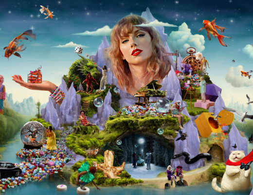 Spotify's Wrapped initiative celebrates and continues to honor the top streamed artists, albums, songs, and podcasts of the year: 2023 was Taylor Swift’s year.