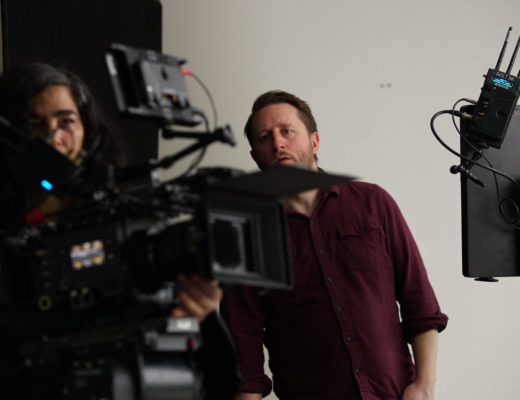 How Yamit Shimonovitz used Zeiss lenses for “Spy High”