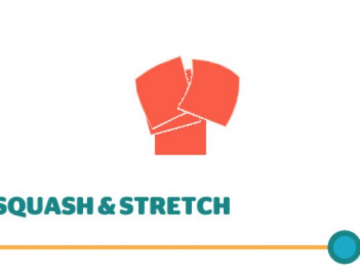 Squash & Stretch: a Free and Pro keyframe assistant 12