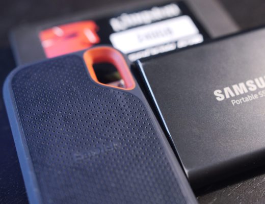 Why your new SSD is slow 27