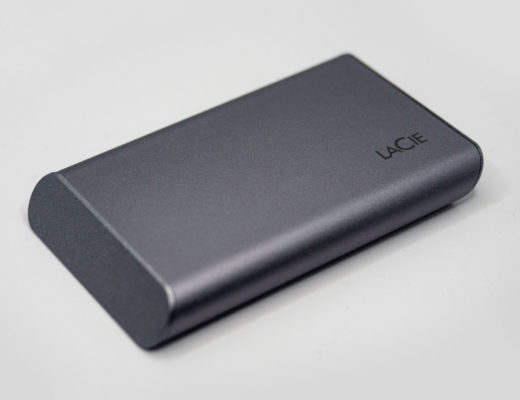 SSDs — beyond basic benchmarks 57