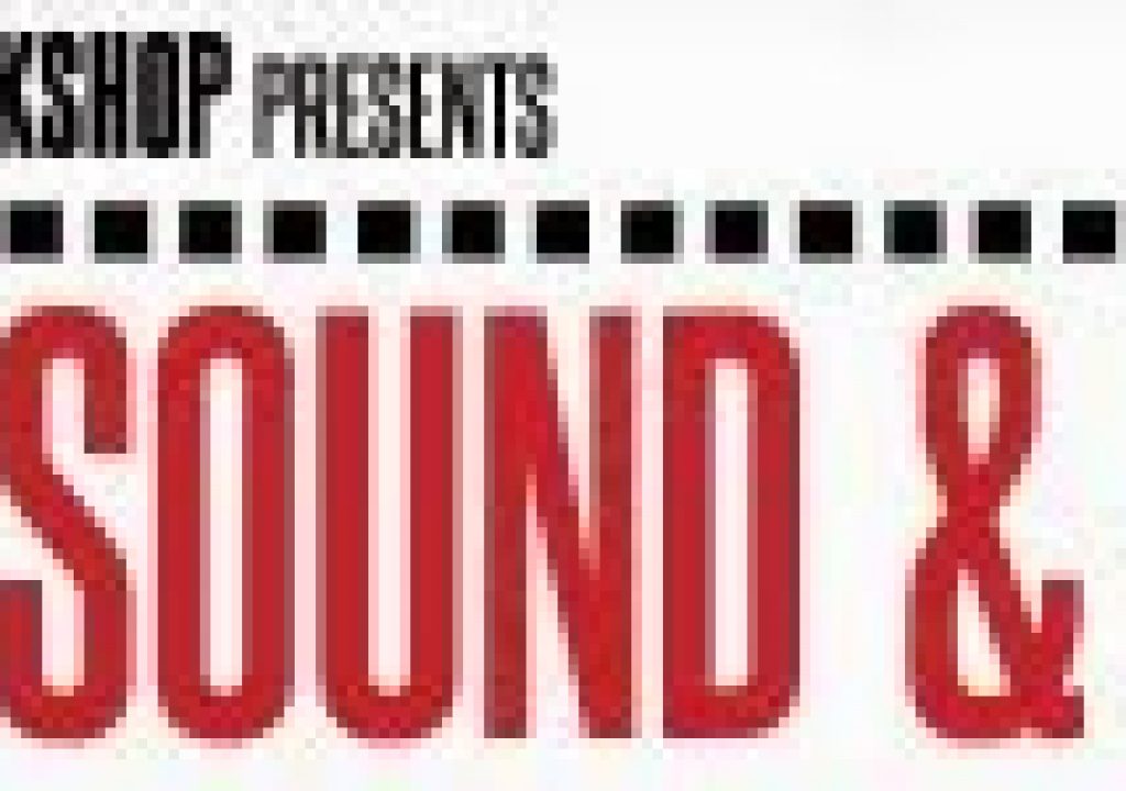 Manhattan Edit Workshop Presents: Sight, Sound & Story 2015 1