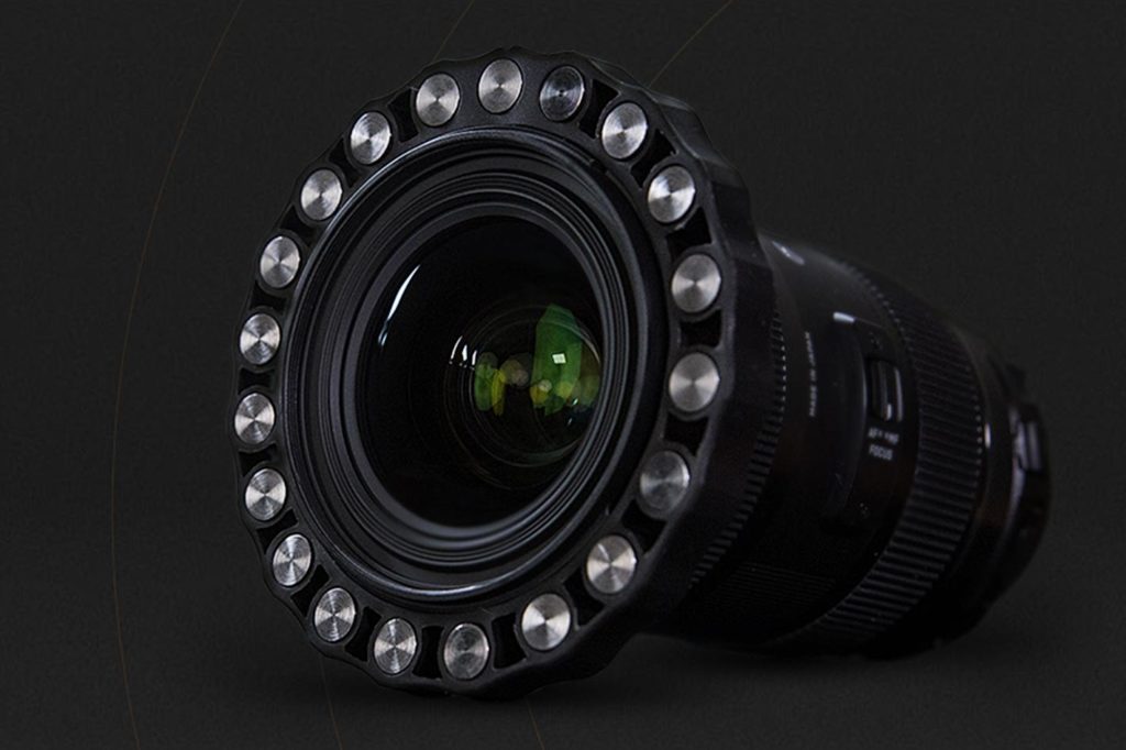 StabiLens: never rebalance your gimbal again