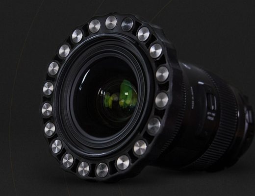StabiLens: never rebalance your gimbal again