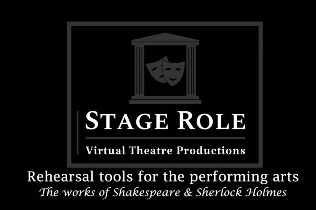 StageRole: a WFH rehearsal tool for the performing arts