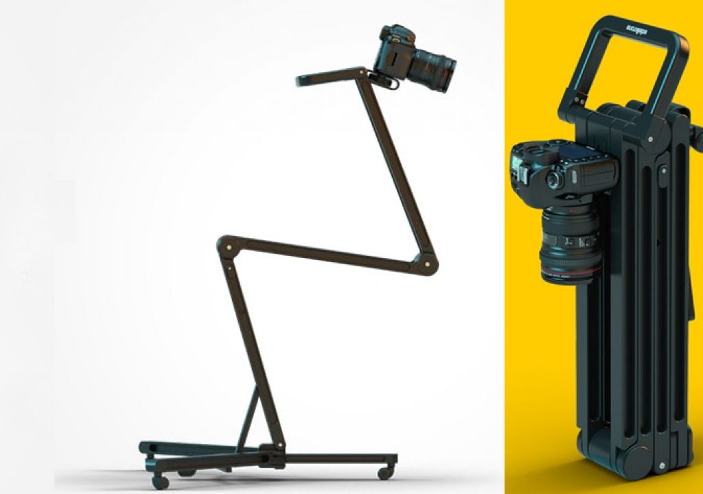 StandPLUS, the Light edition