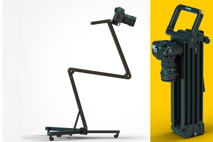 StandPLUS, the Light edition