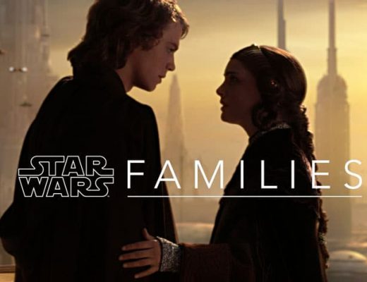 Star Wars Families: BJP has grants for 10 photographers