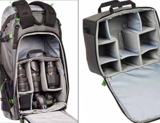 Stash Master 13L: expand your carrying capacity