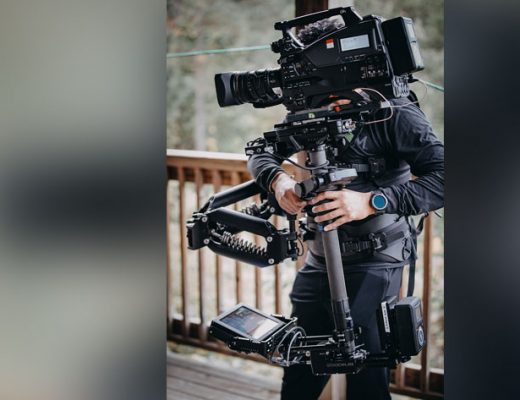 The Steadicam Workshop comes to Los Angeles in April