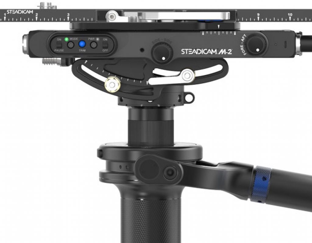 Steadicam M-2
