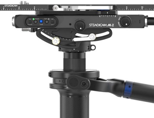 Steadicam M-2