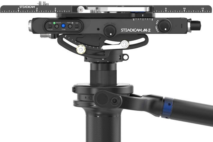 Steadicam M-2