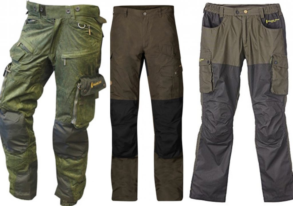 Gear Up For Winter Shooting