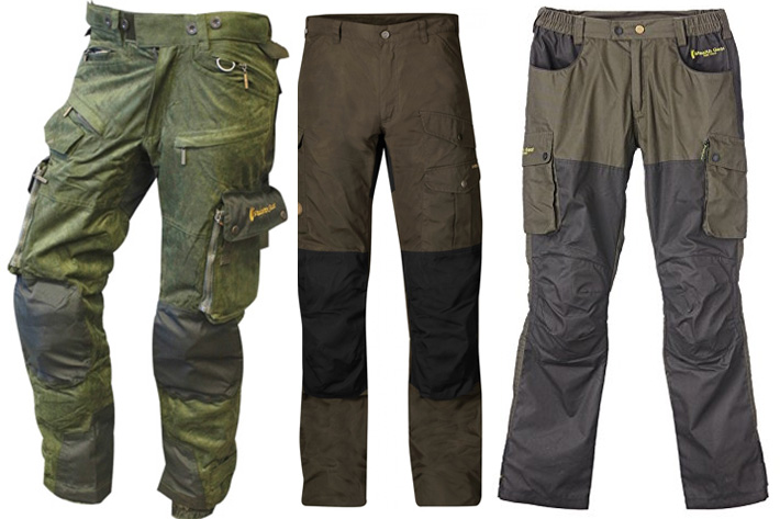 Gear Up For Winter Shooting