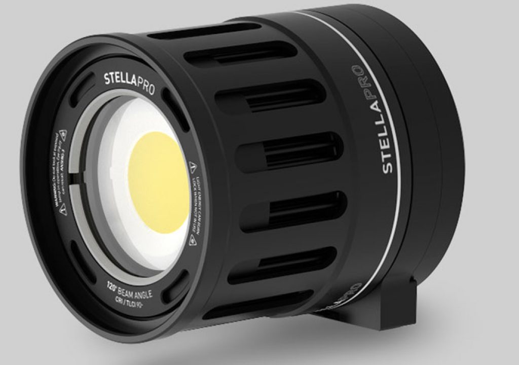 Light & Motion at NAB 2016