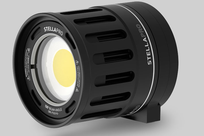 Light & Motion at NAB 2016