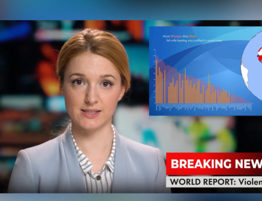 Digital Anarchy ships DataStoryteller for video editors