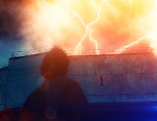 How to recreate Stranger Things’ Upside Down using HitFilm Pro