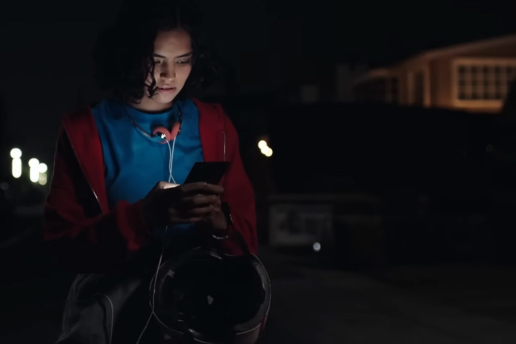 ‘Stranger Things’ inspired short film shot with Galaxy S22 Ultra