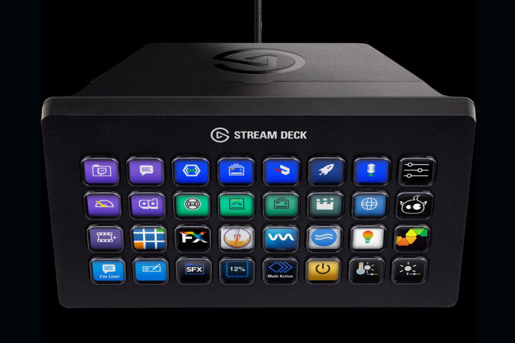 Elgato launches Stream Deck 5.0 app update