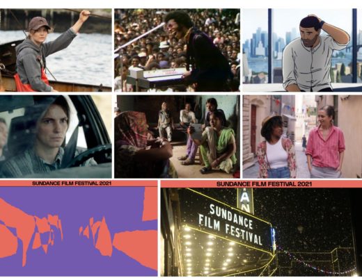 2021 Sundance Film Festival Awards announced