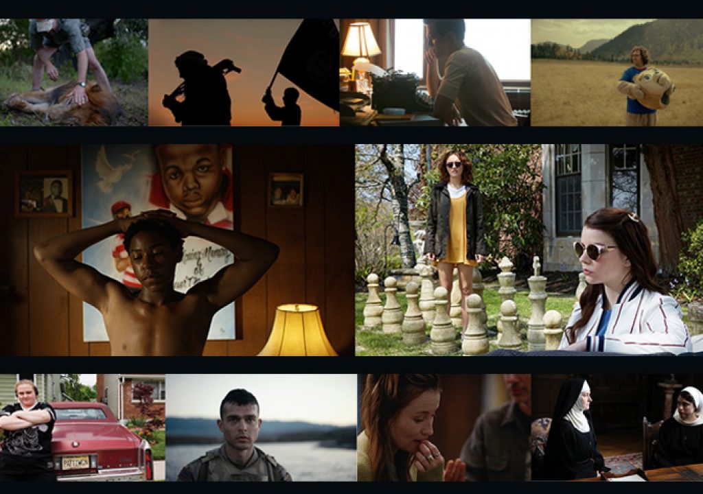 Alchemy Post Sound supports Sundance Premieres