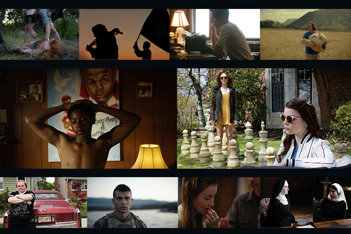 Alchemy Post Sound supports Sundance Premieres