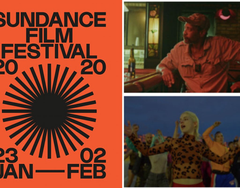 118 films announced for the 2020 Sundance Film Festival