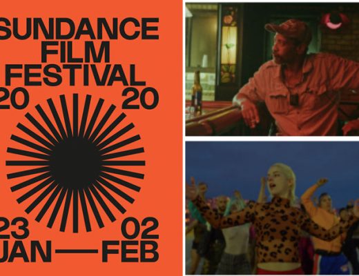 118 films announced for the 2020 Sundance Film Festival
