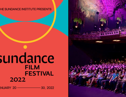 2022 Sundance Film Festival will be online only