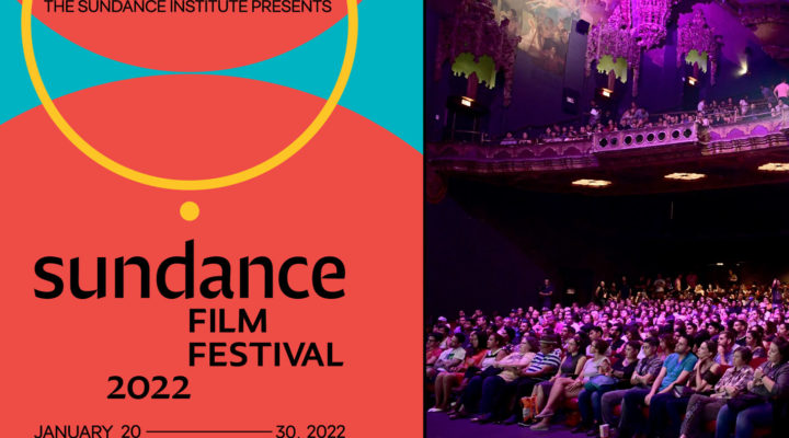 2022 Sundance Film Festival will be online only
