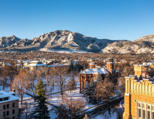 Boulder is the new home for the Sundance Film Festival