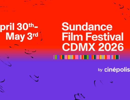 Sundance Film Festival: CDMX 2026 returns for its third edition