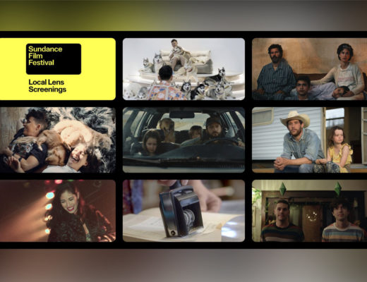 Sundance Institute announces Local Lens free screening
