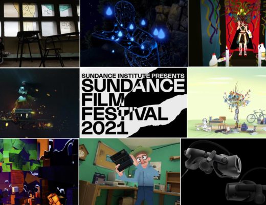 2021 Sundance Film Festival: VR at the New Frontier