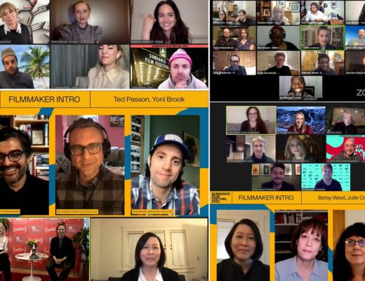Sundance Film Festival gets its largest-ever audience