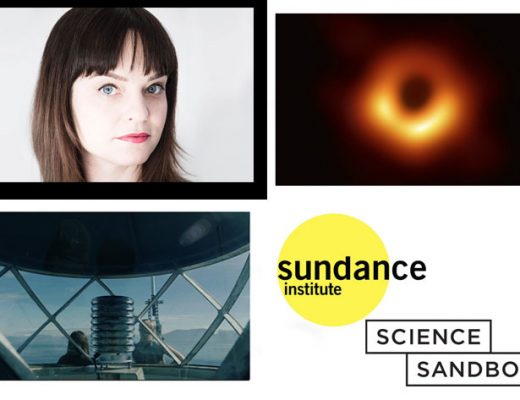 Sundance and Science Sandbox announce nine new grant recipients