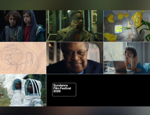 Courtesy of Sundance Institute