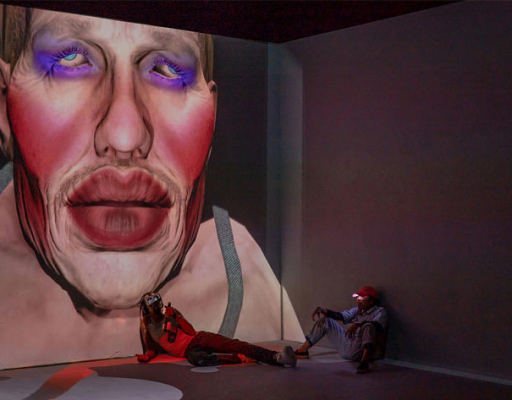 Sundance Film Festival: the New Frontier on VR