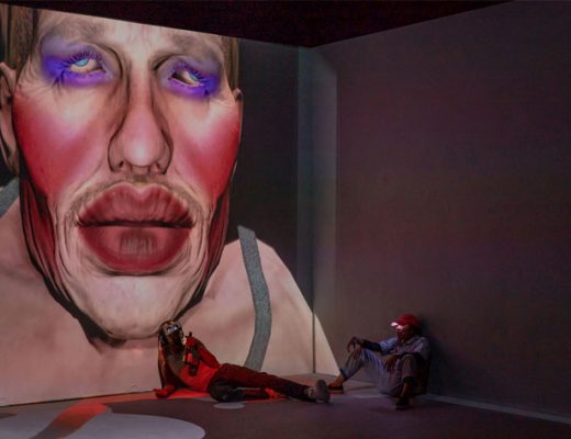Sundance Film Festival: the New Frontier on VR