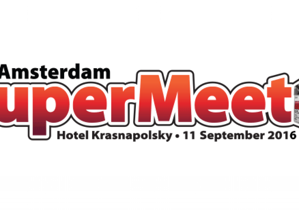 SuperMeet highlighted by the making of “Pure McCartney VR” and “Giant” 1