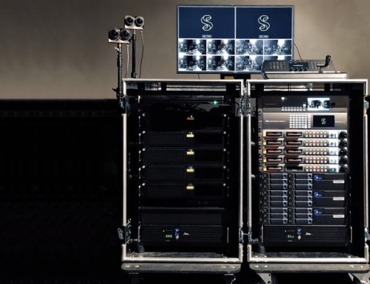 Supersphere debuts VR flypacks at NAB 2018