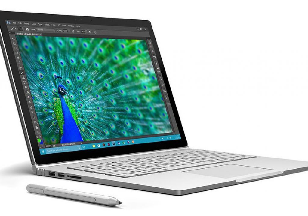 Mobile editing in 2017: Will your next Mac be a Surface Book? 1